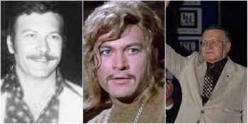 Oyunculuğu ve Canlandırdığı Karakterlerle Hafızalara Kazınan Yeşilçam’ın Usta İsmi Kartal Tibet