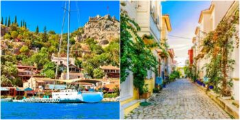 Güvenli ve Huzurlu Bir Tatil İçin: Pandemi Döneminde Kurban Bayramı Tatil Rotaları