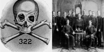 Yeni Dünya Düzeni’nin Fikir Merkezi Olduğu İddia Edilen Kuru Kafa ve Kemikler Cemiyeti Hakkında Bilmeniz Gerekenler