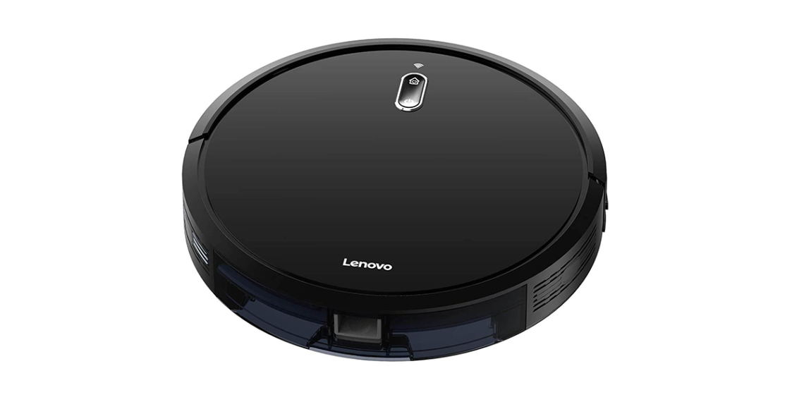 Lenovo Robot Vacuum Cleaner E1 Robot Süpürge İncelemesi