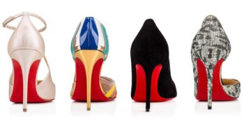 Christian Louboutin’in Kırmızı Tabanlı Ayakkabı Tasarımı Nasıl Moda İkonu Haline Geldi?