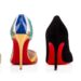 Christian Louboutin’in Kırmızı Tabanlı Ayakkabı Tasarımı Nasıl Moda İkonu Haline Geldi?