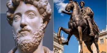 Hayatını Stoa Felsefesine Adayan Roma İmparatoru: Marcus Aurelius