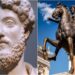 Hayatını Stoa Felsefesine Adayan Roma İmparatoru: Marcus Aurelius