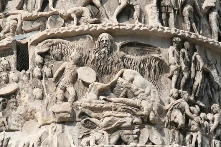 marcus aurelius