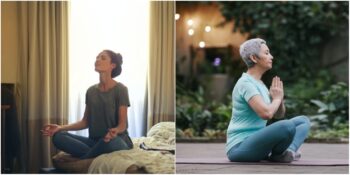 Meditasyon Yaparken Neden Uykunuz Gelir? Meditasyon Sırasında Daha Zinde Olmanız İçin İpuçları