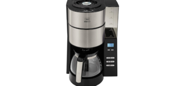 Planlı ve Lezzetli Kahveler: Melitta 1021-01 Filtre Kahve Makinesi İncelemesi ve Kullanıcı Yorumları