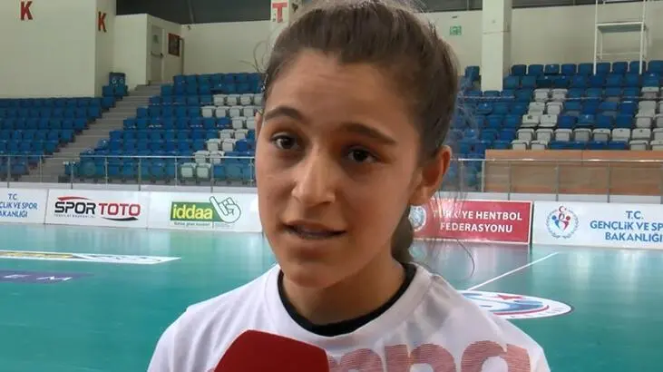 merve akpınar
