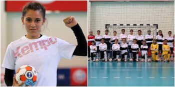 Ön Yargılara ve Cinsiyet Ayrımcılığına İnat Hayallerinin Peşinden Koşan Sporcu Merve Akpınar ve Başarı Hikayesi