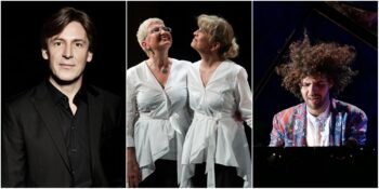 49. İstanbul Müzik Festivali’nde Kaçırmamanız Gereken Konserler