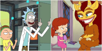 Keşke Daha Önce Keşfetseydim Dedirten 17 Netflix Animasyon Dizisi