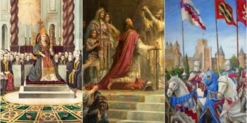 Endülüs’ün Fethinden Haçlı Seferlerine: Orta Çağ Avrupası’nda Adeta Bir Dönüm Noktası Olan 7 Olay