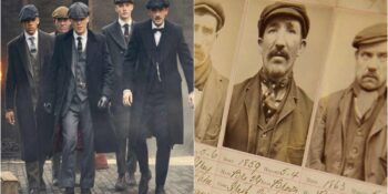 19. Yüzyılda Birmingham’a Hakim Olan Gerçek Peaky Blinders Çetesi ve Üyeleri