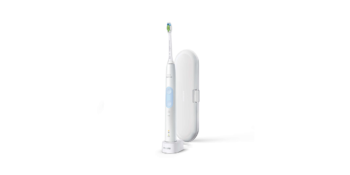 Philips Sonicare Protective Clean 4500 Sonic Şarjlı Diş Fırçası İncelemesi ve Yorumları
