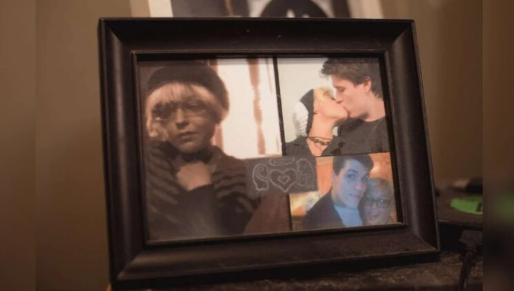 Project December: Ölen İnsanların Simülasyonunun Yapıldığı Robot