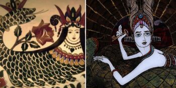 Yılanların Şahı: Efsanelere Konu Olan Şahmeran Hakkında Bilmeniz Gerekenler