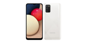 Samsung Galaxy A02S İncelemesi & Yorumları