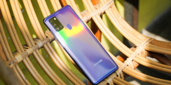 Samsung Galaxy A21S İncelemesi & Kullanıcı Yorumları