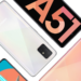 Samsung Galaxy A51  Akıllı Telefon İncelemesi Ve Kullananların Yorumları