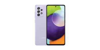 Samsung Galaxy A52 İncelemesi & Yorumları