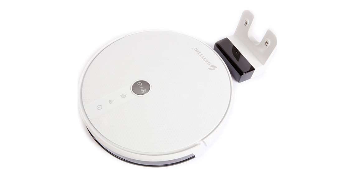 Sentar Robot Sentar 1S Mop Robot Süpürge ve Paspas Kullanıcı Yorumları Ve İncelemesi ...