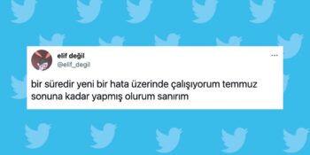 Okurken Keyfinizi Yerine Getirecek Haftanın En Güzel 36 Tweeti