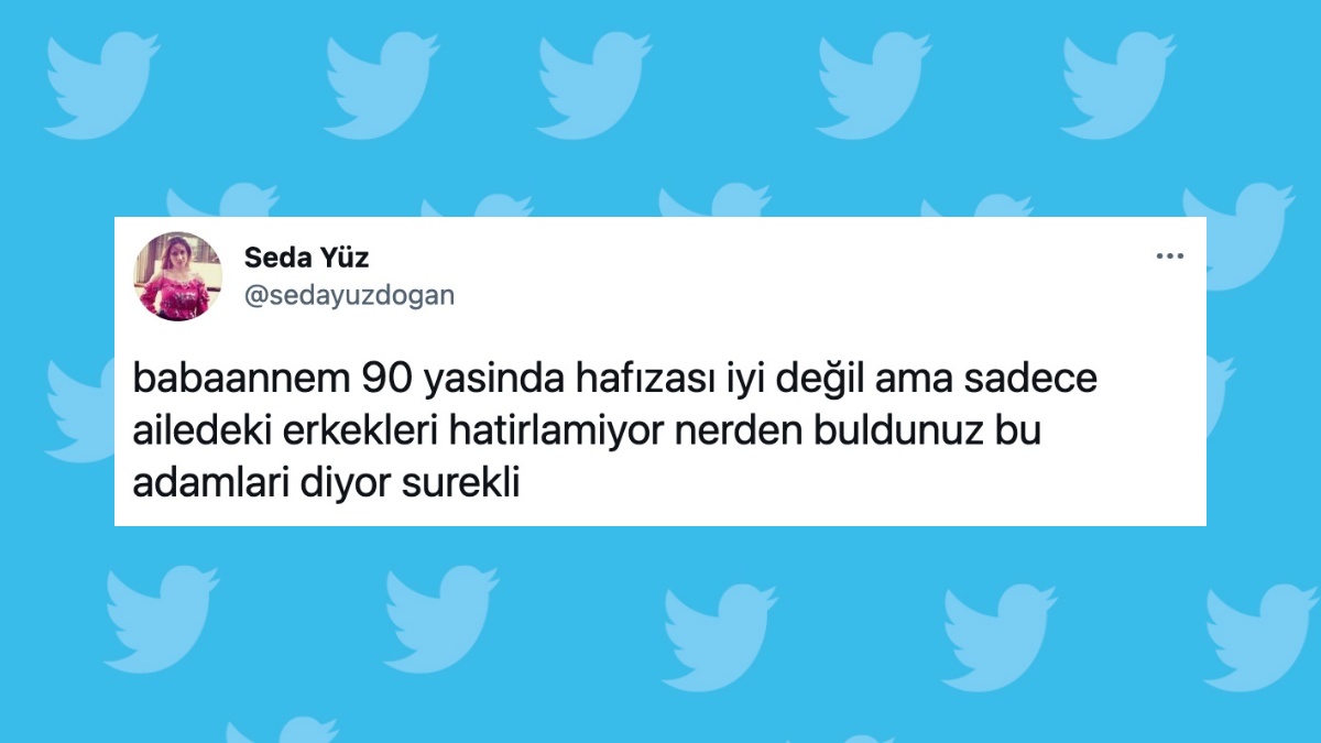 Okurken Keyfinizi Yerine Getirecek Haftanın En Güzel 32 Tweeti