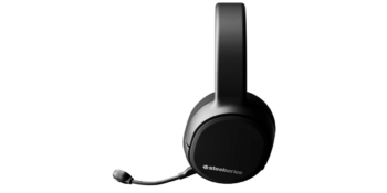 SteelSeries Arctis 1 Kablosuz Kulaklık İncelemesi ve Kullanıcı Yorumları