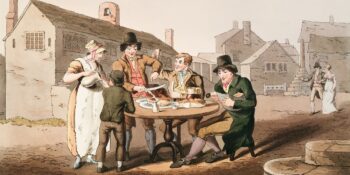 Sıçan Turtasından Yumurtalı Dana Beynine: Tarihin En iyi Beş Yemeği