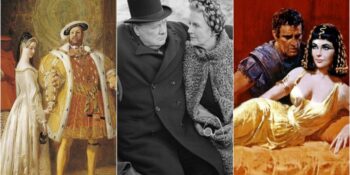 Tarihteki Unutulmaz Çiftler: Üzerinden Yüzlerce Yıl Geçmiş Olmasına Rağmen Neden Hala Hatırlanıyorlar?