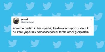 Okurken Keyfinizi Yerine Getirecek Haftanın En Güzel 37 Tweeti