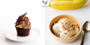 Vegan Tatlar: Evde Hazırlayabileceğiniz Birbirinden Lezzetli 6 Vegan Tatlı Tarifi