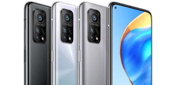 Xiaomi Mi 10 T Pro İncelemesi & Kullanıcı Yorumları