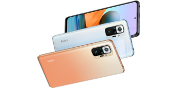 Xiaomi Redmi Note 10 Pro İncelemesi & Kullanıcı Yorumları