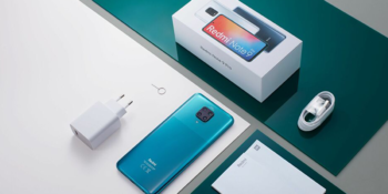 Xiaomi Redmi Note 9 İncelemesi & Kullanıcı Yorumları