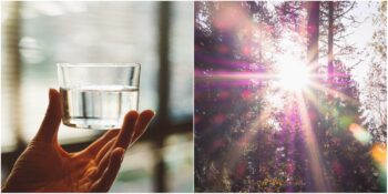 Yaz Sıcağını Atlatmanıza Yardımcı Olacak Birbirinden Serin 5 Öneri