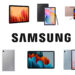 En Güncel Samsung Tablet Fiyatları Ve Modelleri