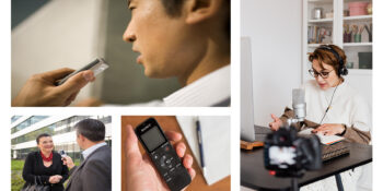 Ev Kullanımı İçin En İdeal 8 Ses Kayıt Cihazı Modeli