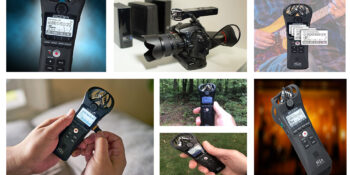 Kompakt Boyutlarında Üst Seviye Özellikler Barındıran Kullanışlı Bir Ses Kayıt Cihazı: Zoom H1N