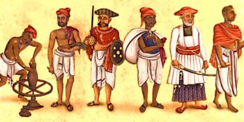 Kast Sistemi Nedir? Sistemi Uygulayan Ülkeler Hakkında Bilmeniz Gerekenler