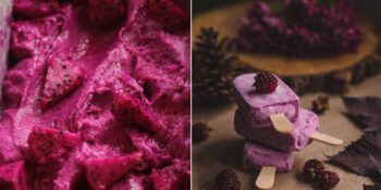 Meyveden Dondurma: Evde Hazırlayabileceğiniz Birbirinden Lezzetli 12 Dondurma Tarifi