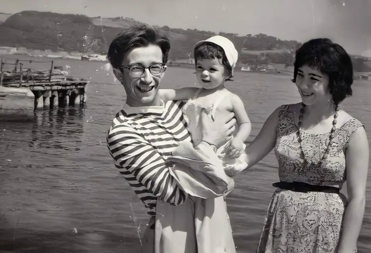 Kızı Ayşe