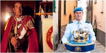 Her Şeye Rest Çekip Kendi Mikro Uluslarını Başlatan 7 Kişi