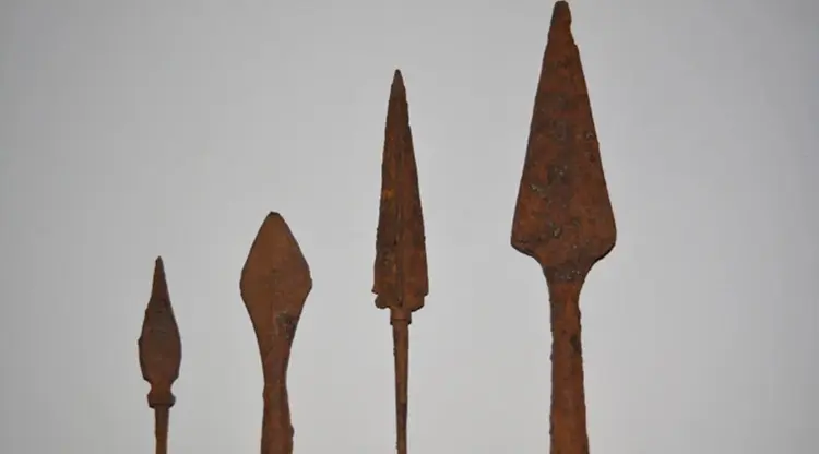 Mızrak