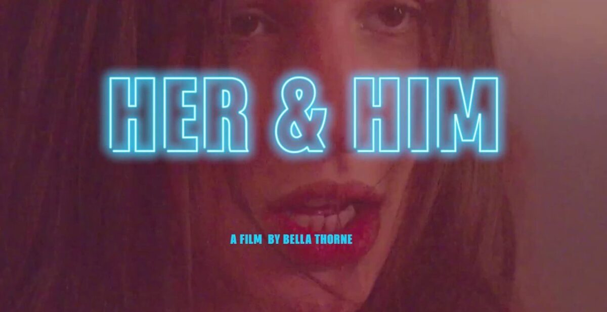 Bella Thorne Filmleri: Güzel Oyuncunun En İyi Filmleri