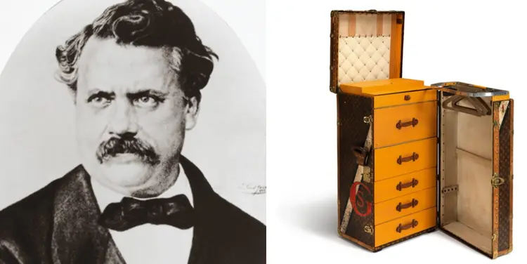 Louis Vuitton