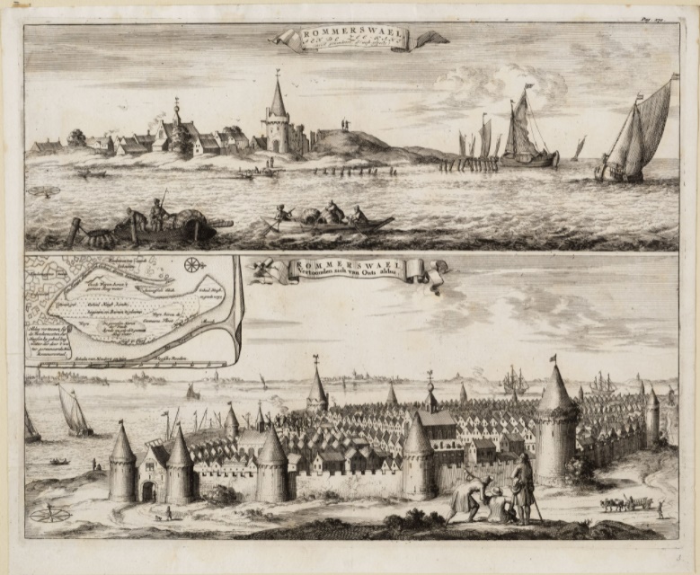 Hollanda 1530
