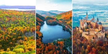 Sonbahar destinasyonları