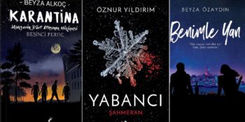 Genç Yazarların Kaleminden: Okudukça Kendinizi Kaptıracağınız En İyi 24 Wattpad Kitabı