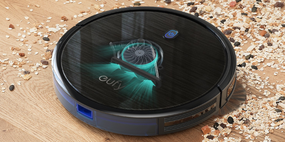 Eufy Robovac 11s | | Robotstofzuigers